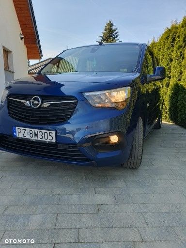 Opel Combo XL 1.5 CDTI Enjoy S&S - 6