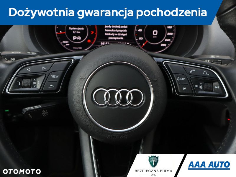 Audi A3 - 20