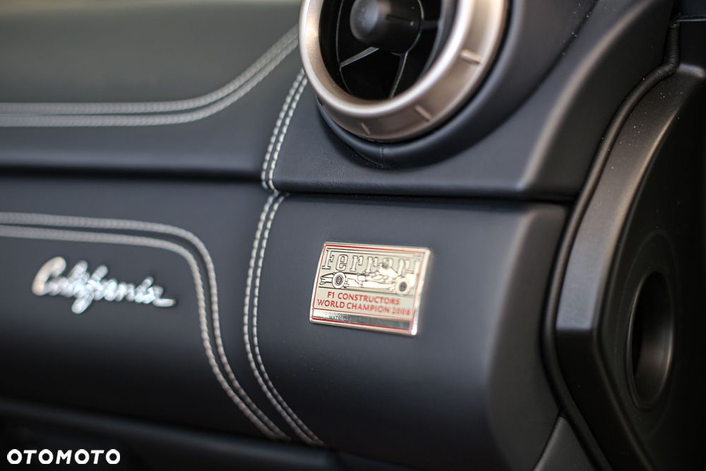 Ferrari California - 14