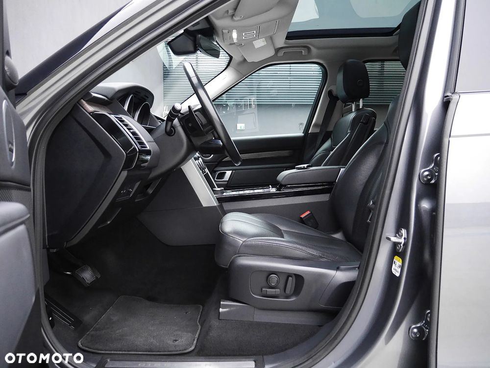Land Rover Discovery V 2.0 SD4 HSE Luxury - 9