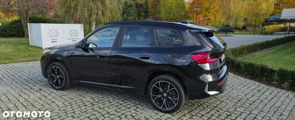 BMW X1 xDrive25e xLine sport - 13