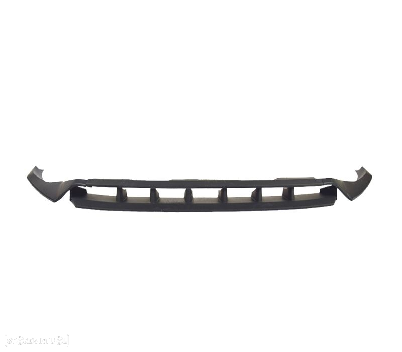 SPOILER LIP AUDI SQ8 18-24 LOOK S LINE - 2