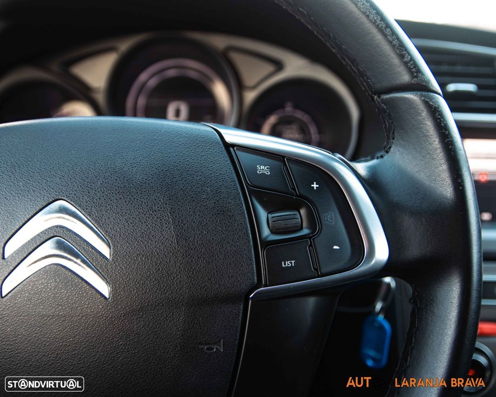 Citroën C4 1.6 BlueHDi Feel - 30