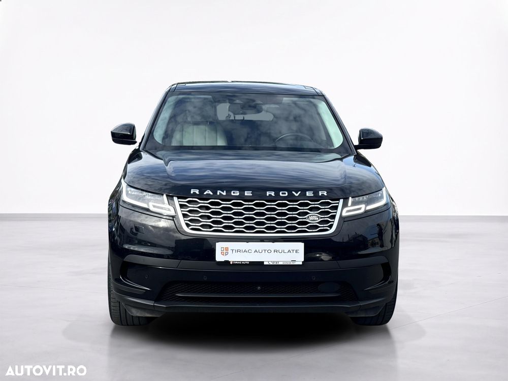 Land Rover Range Rover Velar - 9