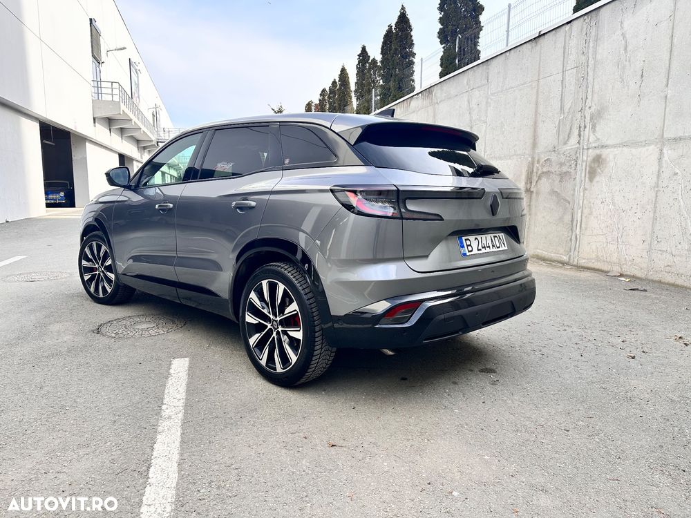 Renault Austral 160 MHEV Techno - 5