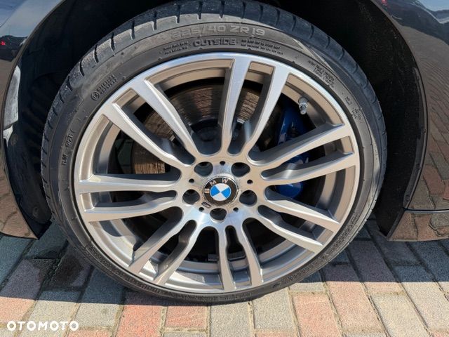 BMW Seria 4 430d M Sport - 21