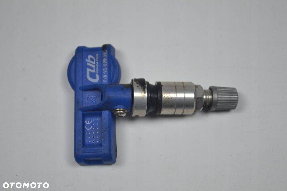 CZUJNIK CIŚNIENIA TPMS HYUNDAI i10 x1szt C-247 - 1