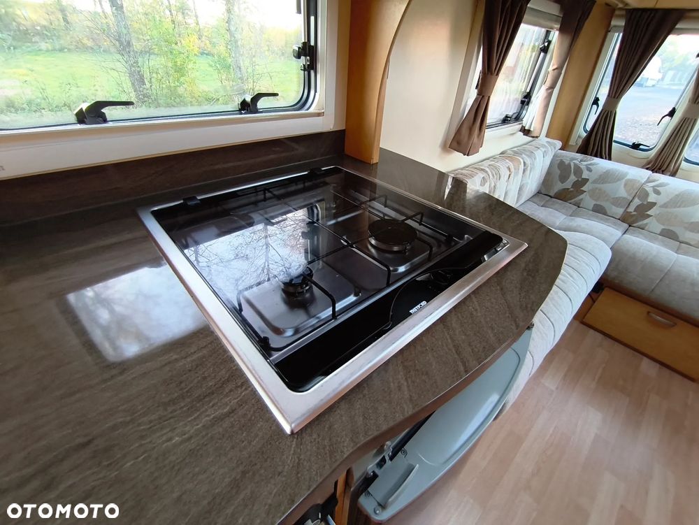 Bailey OLYMPUS 546 - 26