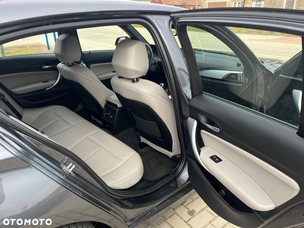 BMW Seria 1 - 13