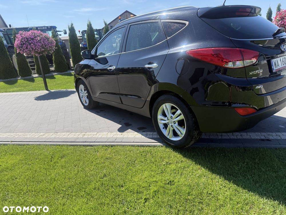 Hyundai ix35 - 3