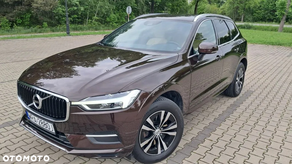 Volvo XC 60 D4 Drive-E Momentum - 27