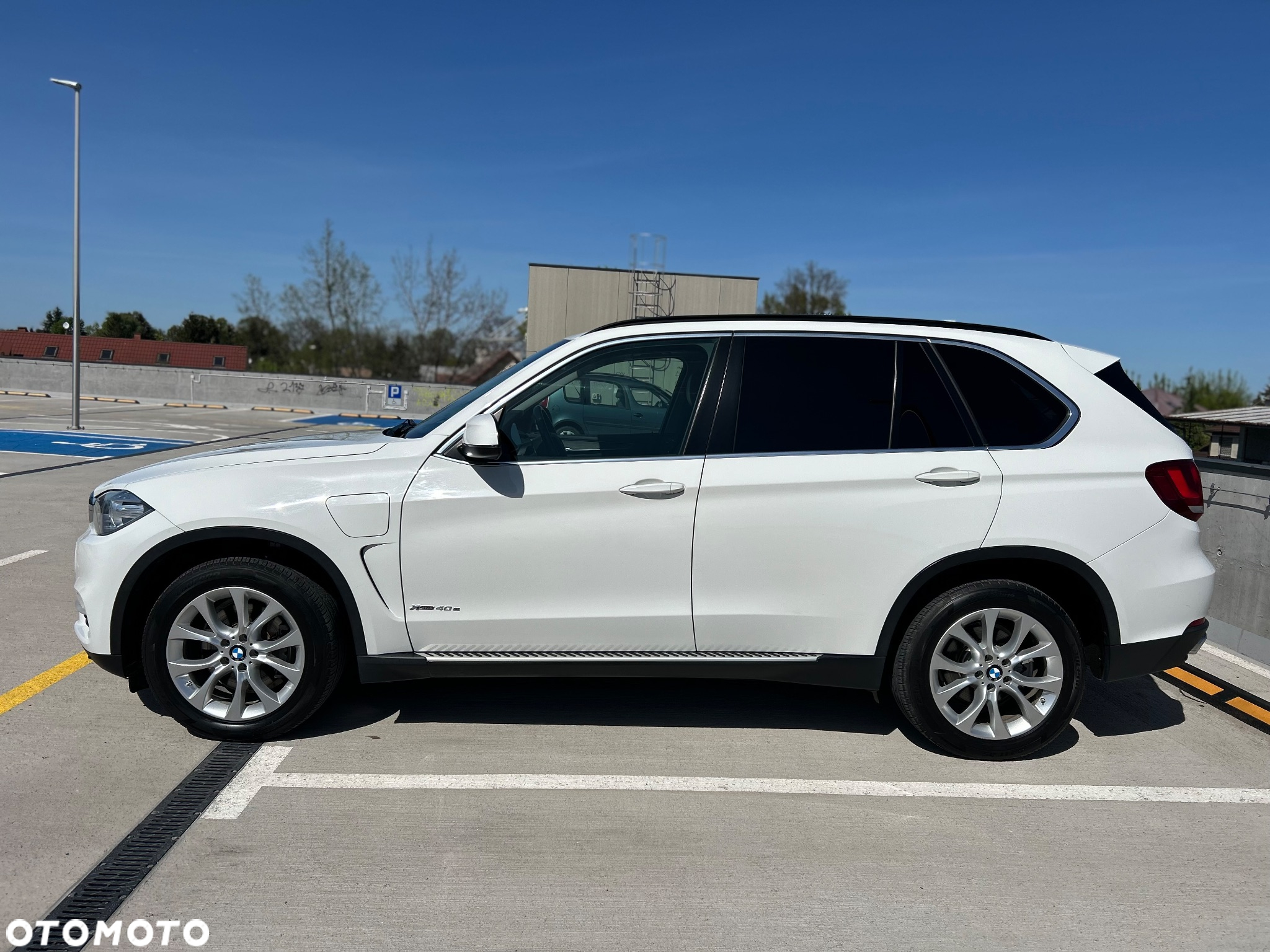 BMW X5 - 15