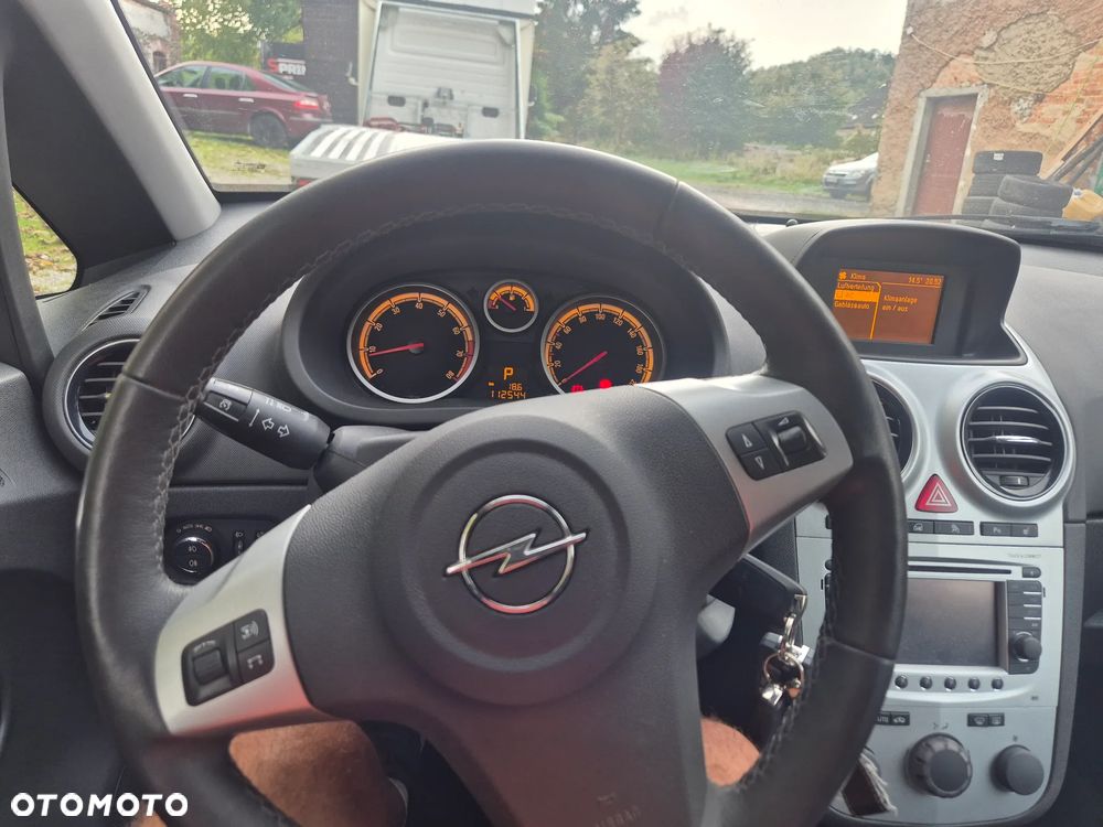 Opel Corsa - 13