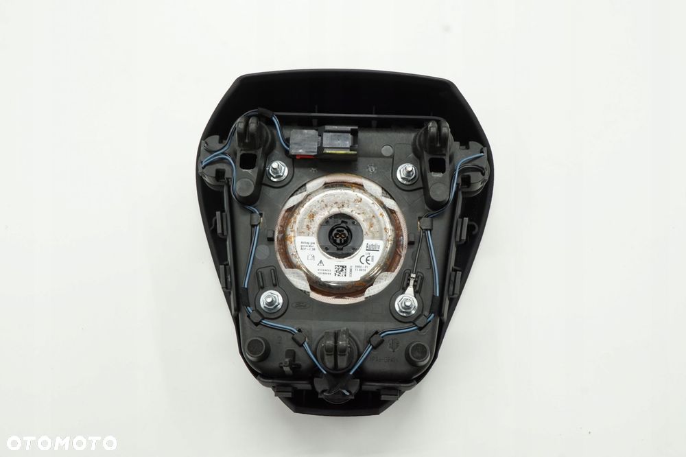 FORD MONDEO MK5 15R PODUSZKA AIRBAG KIEROWCY HS73-78043B13-EC - 2