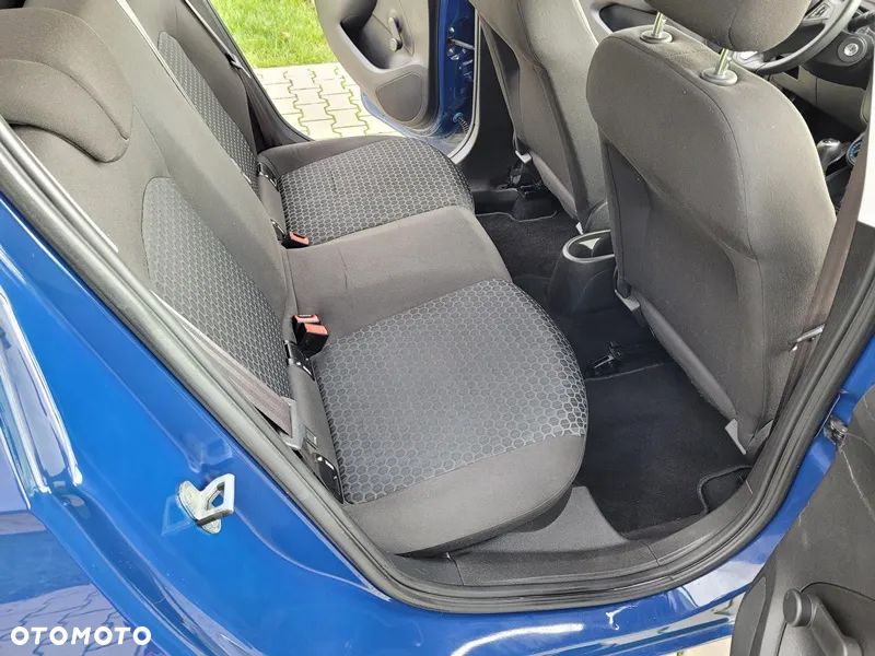 Opel Corsa 1.2 Edition - 31