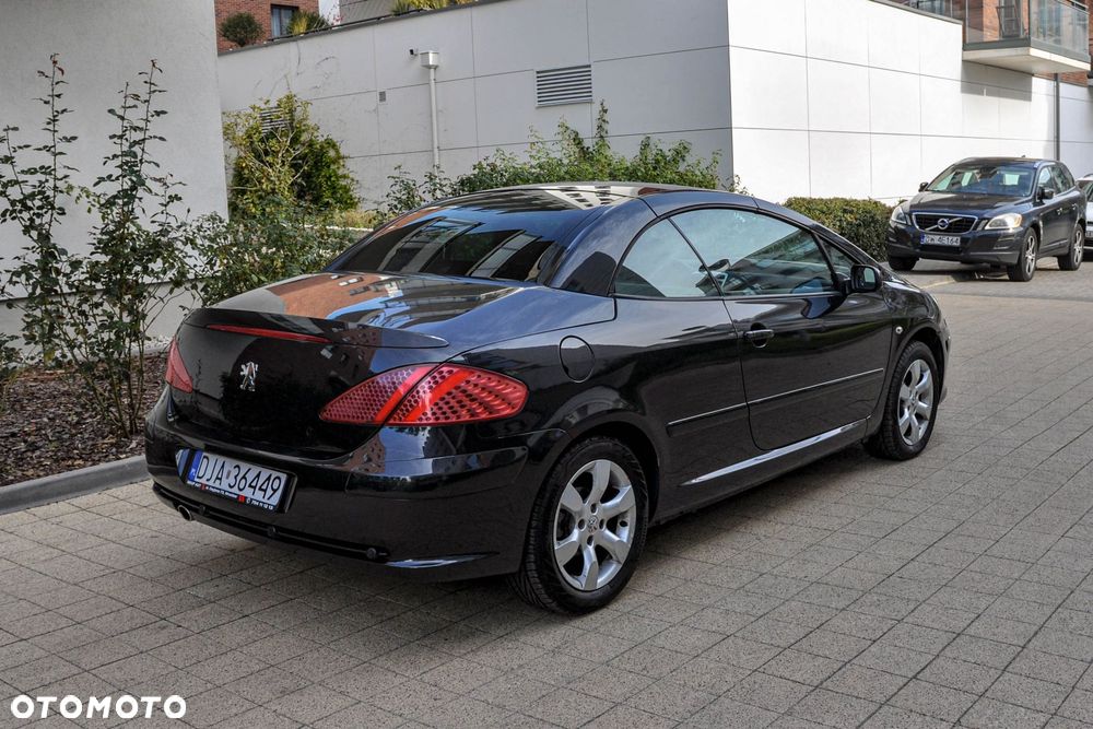 Peugeot 307 - 4