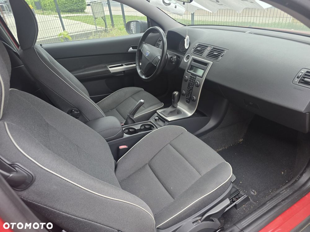Volvo C30 - 7
