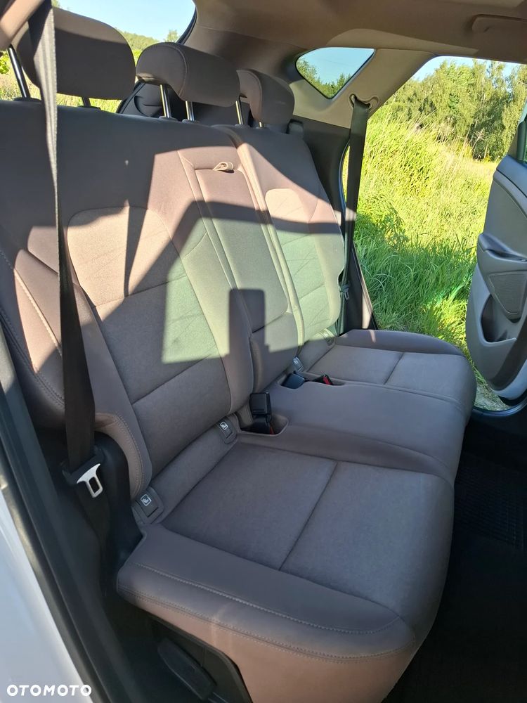 Hyundai Tucson 1.6 T-GDi Style 2WD - 18