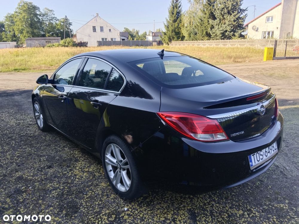 Opel Insignia - 3