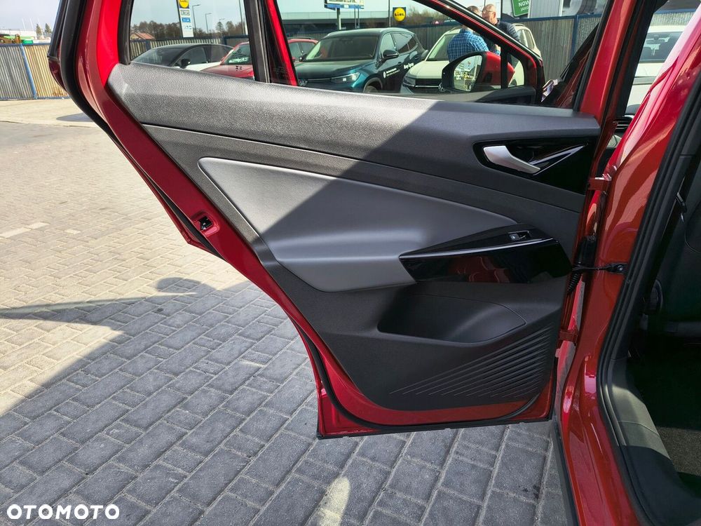 Volkswagen ID.4 77kWh Pro - 8