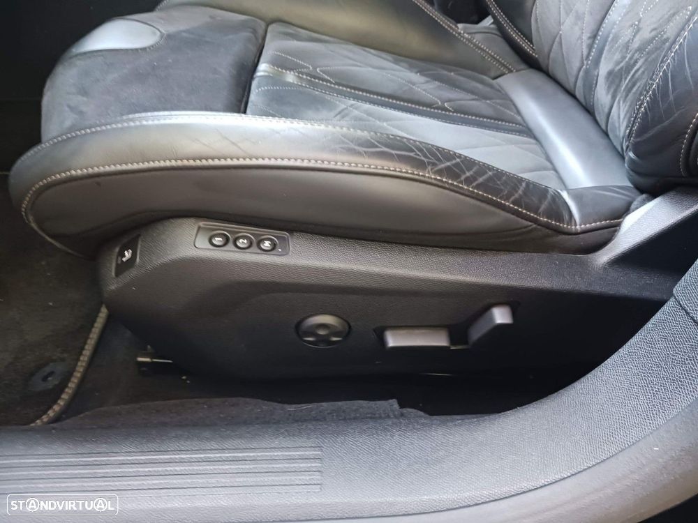 Peugeot 508 1.6 PureTech GT Pack EAT8 - 35
