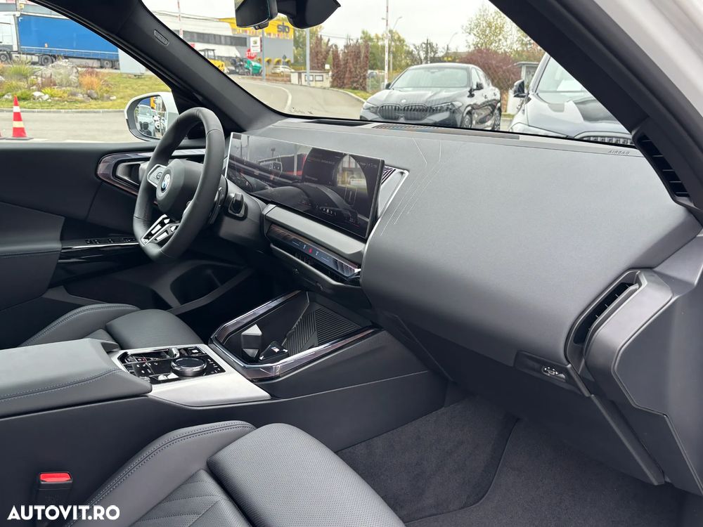 BMW X3 20d xDrive AT MHEV - 6