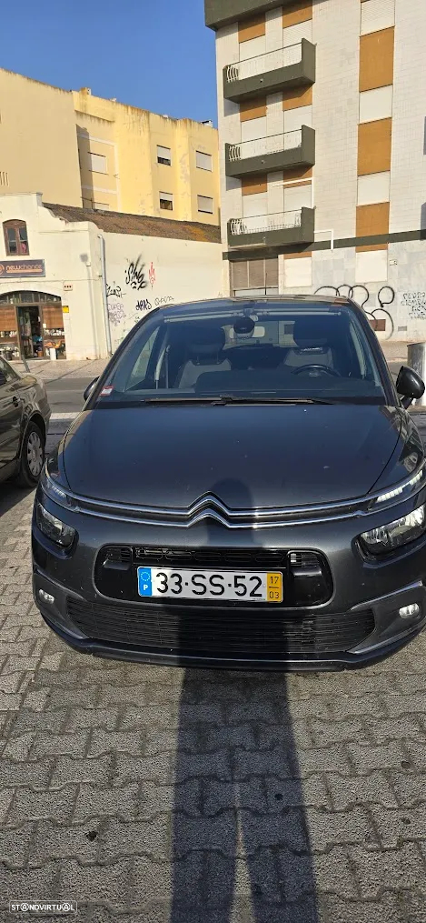 Citroën C4 Picasso 1.6 BlueHDi Feel J16 - 2