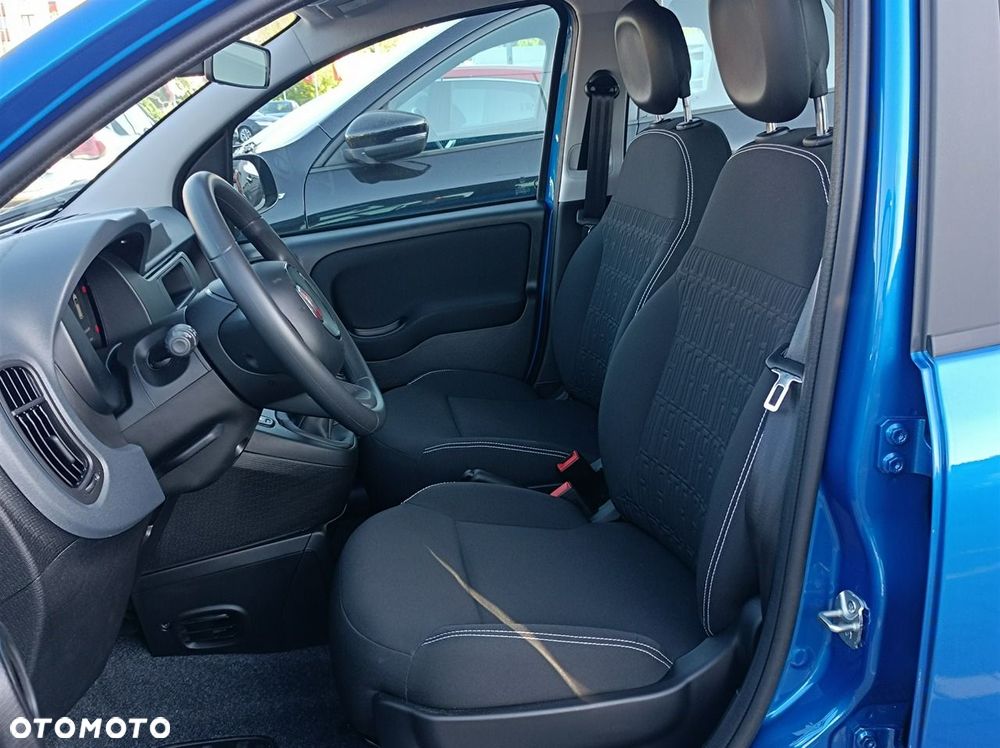 Fiat Panda - 15