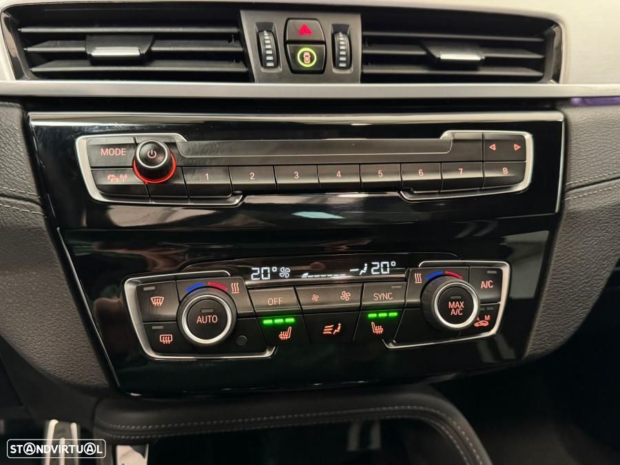 BMW X2 25 e xDrive Pack M - 36