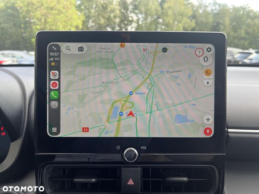 Toyota Yaris Cross Hybrid 1.5 Style - 9