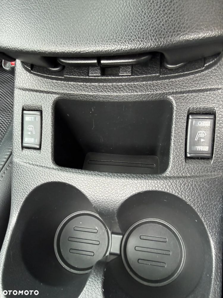 Nissan Qashqai 1.2 DIG-T Tekna Xtronic - 31