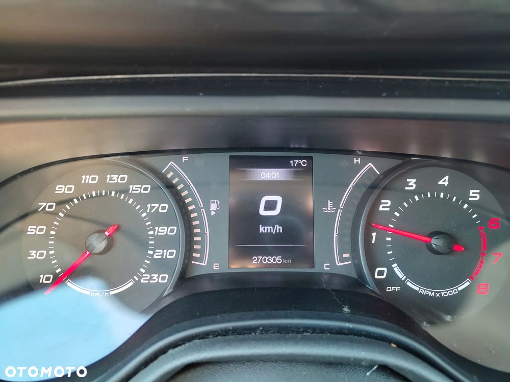 Fiat Tipo 1.4 16V - 7