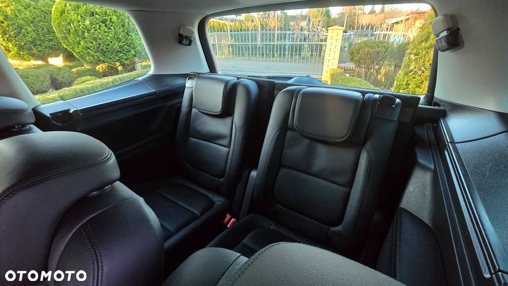 Seat Alhambra 2.0 TDI Ecomotive Xcellence - 7