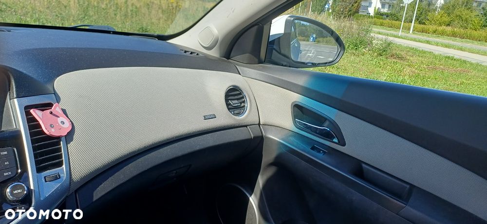 Chevrolet Cruze 2.0 VDCi LT - 5