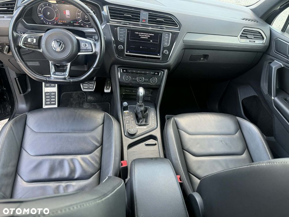 Volkswagen Tiguan 2.0 TSI 4Motion (BlueMotion Technology) DSG Highline - 16