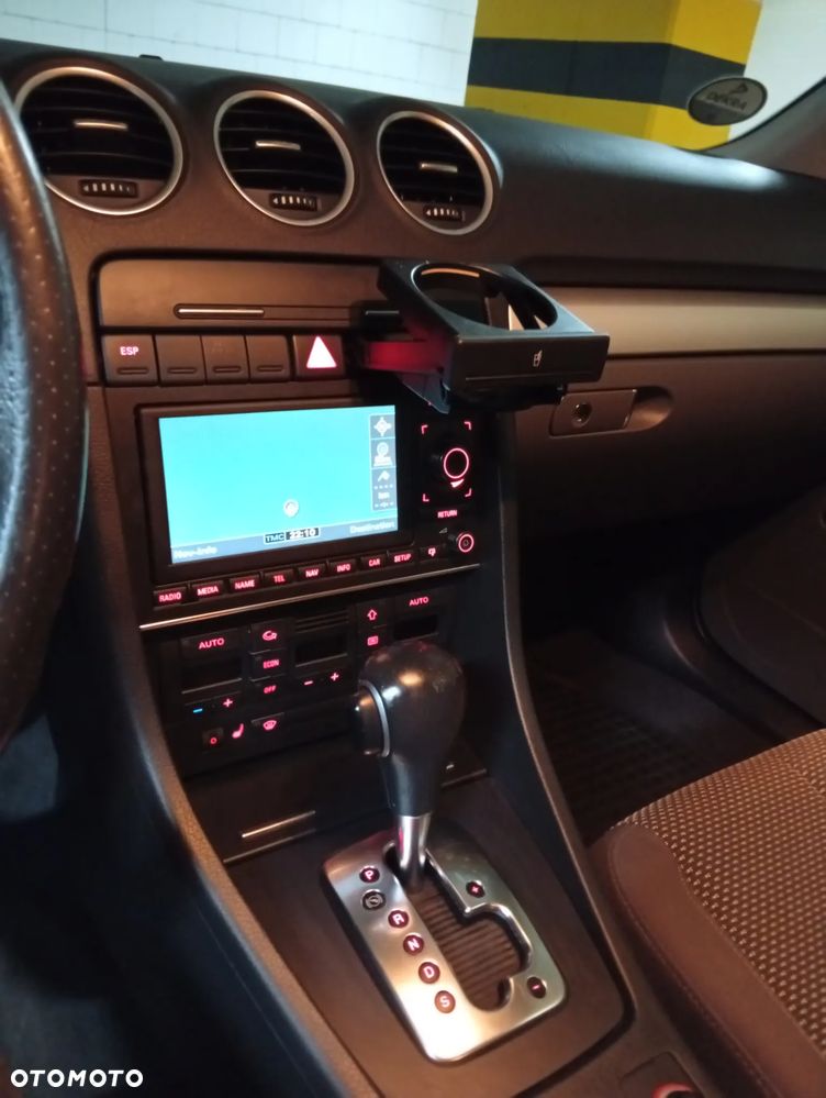 Seat Exeo 2.0 TDI CR Multitronic Style - 23