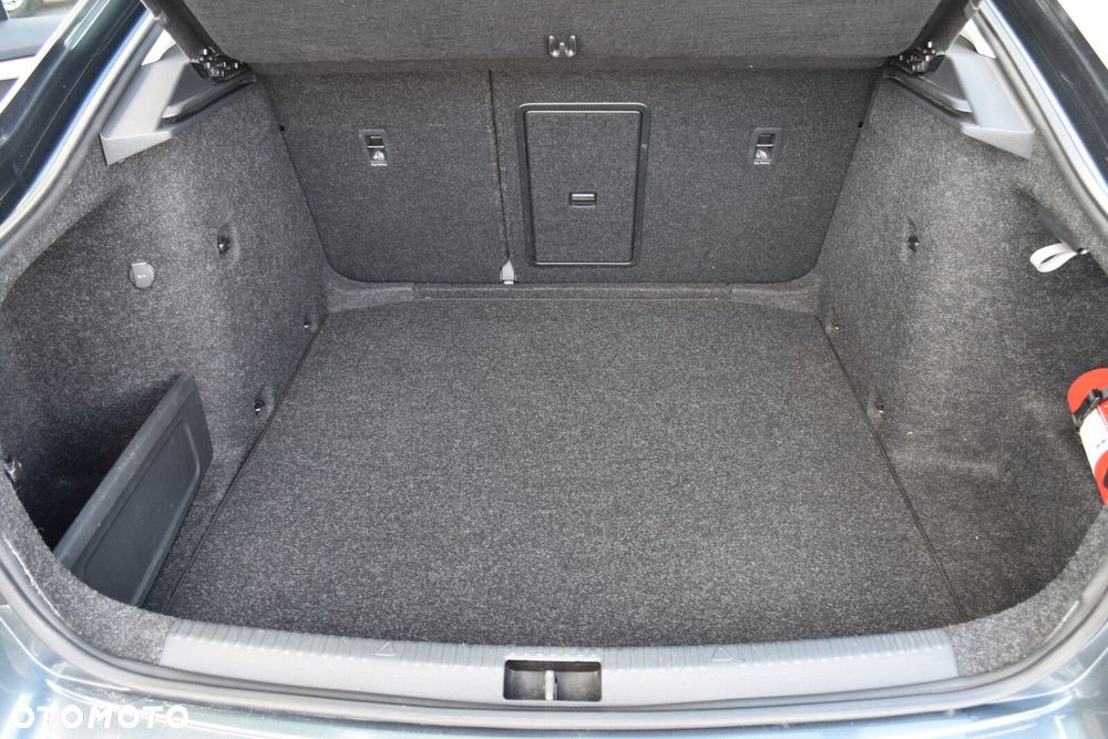 Skoda Octavia 1.2 TSI Ambition - 34