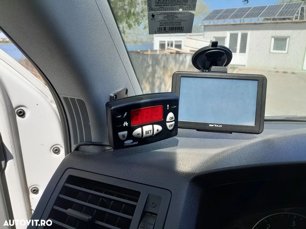 Volkswagen Transporter - 10