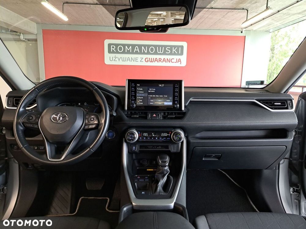 Toyota RAV4 - 19