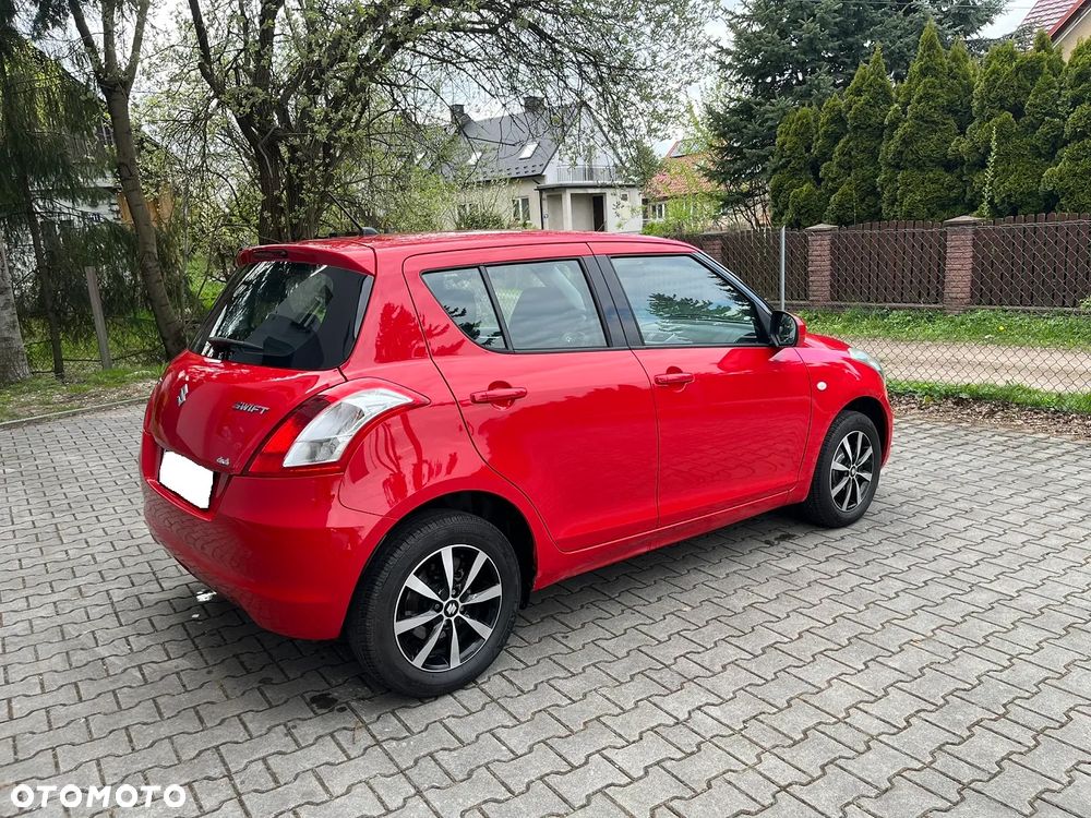 Suzuki Swift - 20