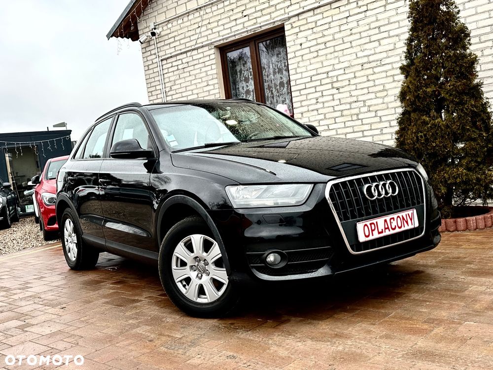 Audi Q3 2.0 TDI - 5