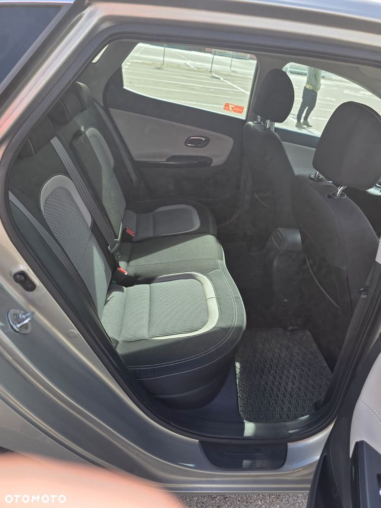 Kia Ceed 1.6 GDI L Business Line - 9