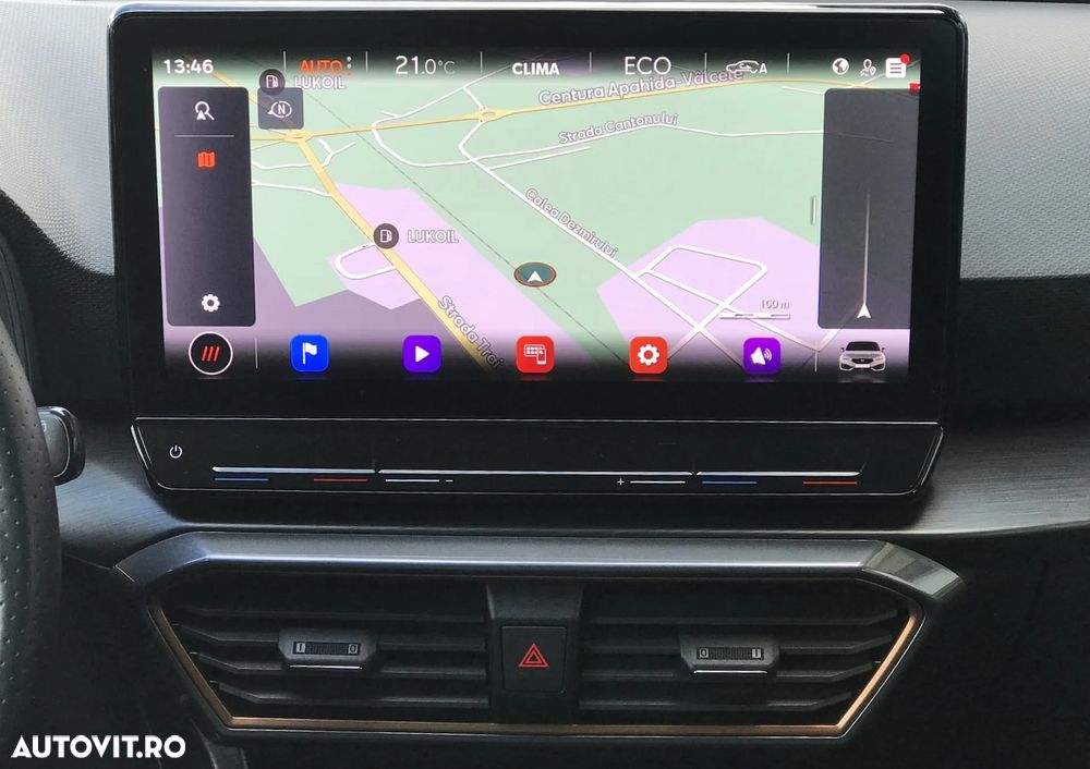 Cupra Leon 1.4 (180 kW System) VZ - 6