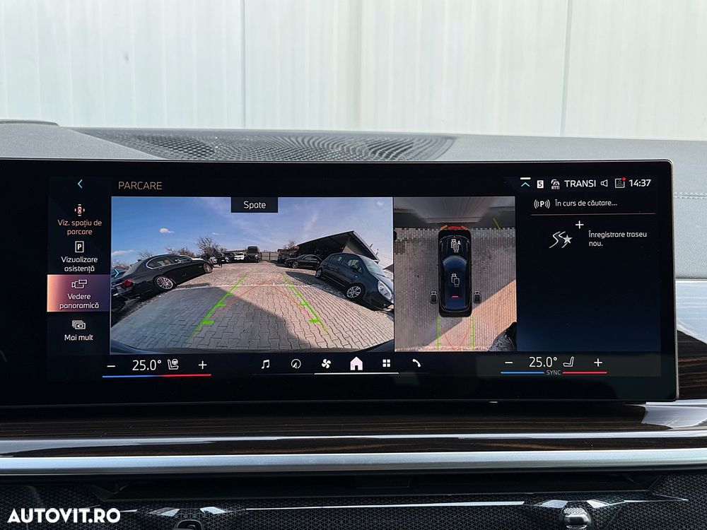 BMW X6 xDrive30d - 30