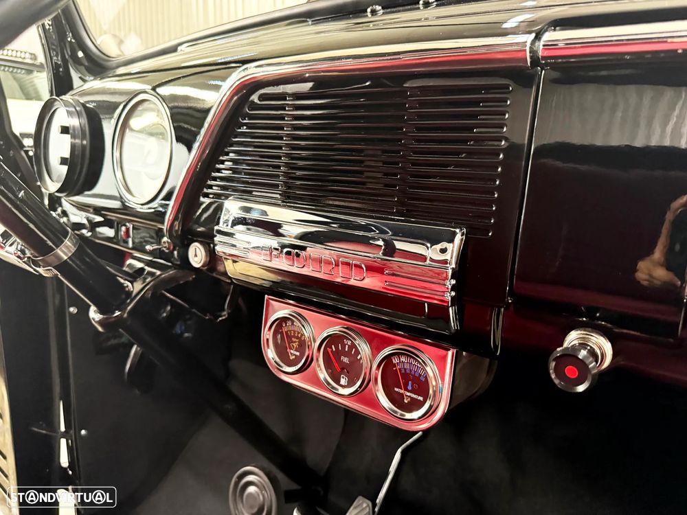 Ford F-100 F1 V8 5.7 - 41