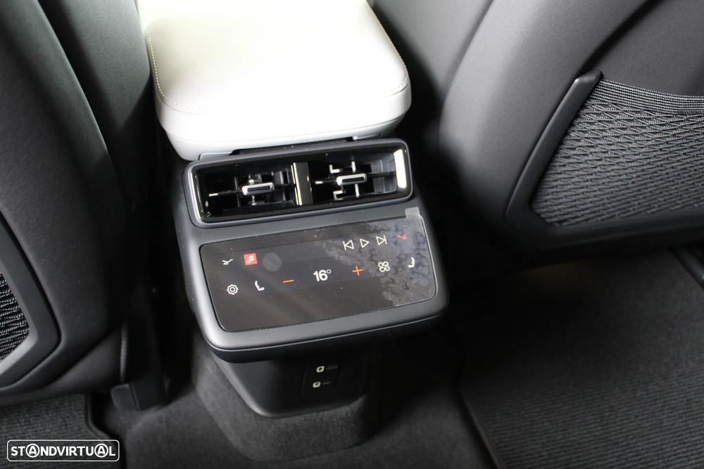 Polestar 4 Long Range 100 kWh Single Motor - 22