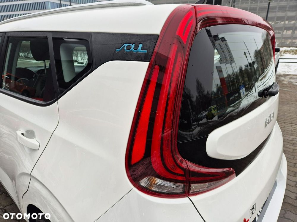 Kia Soul 64kWh M - 18