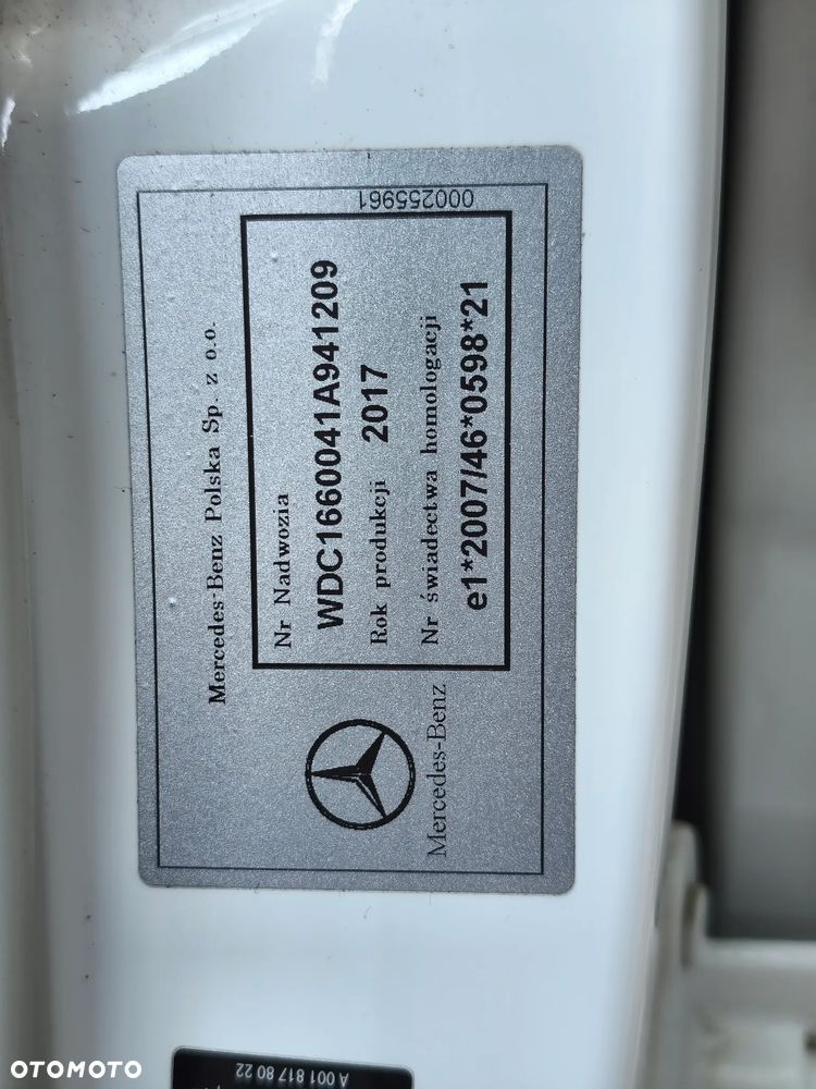 Mercedes-Benz GLE 250 d 4-Matic - 31