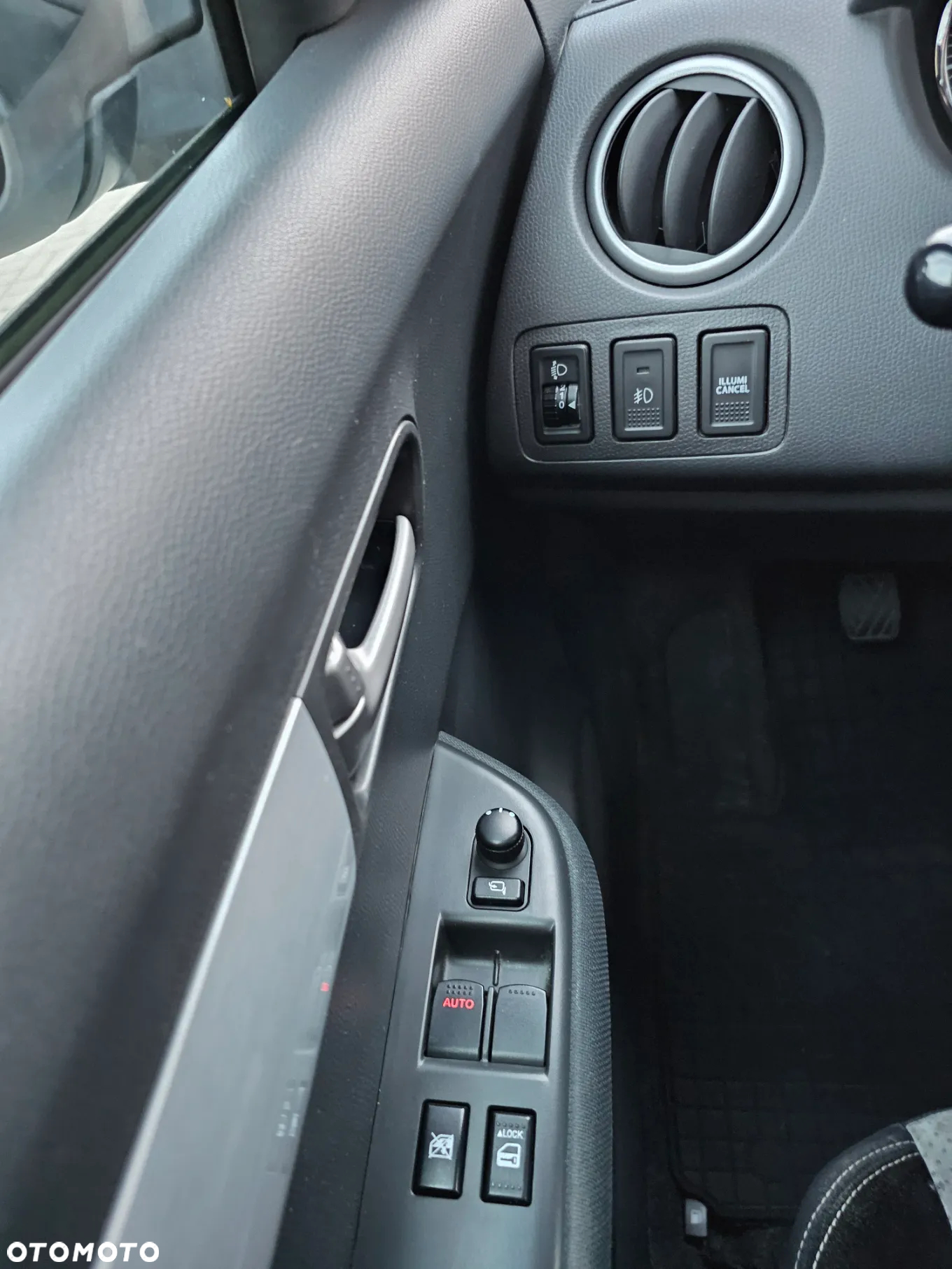 Suzuki Swift 1.3 GLX / Comfort - 23