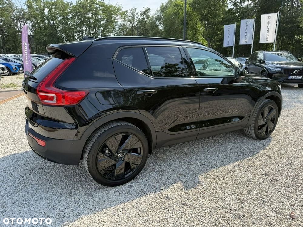 Volvo XC 40 - 24